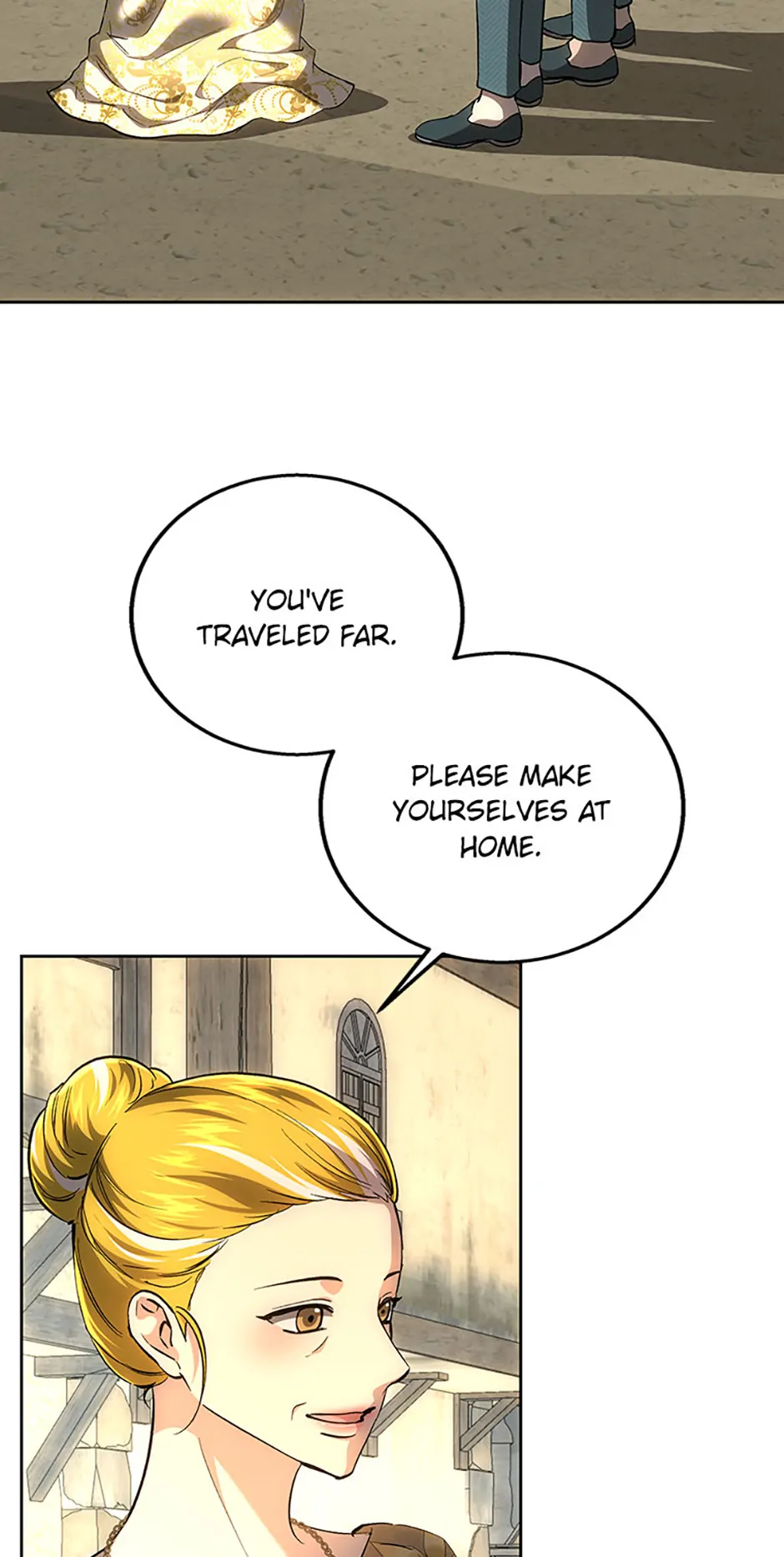 The Princess Blooms as a Crazy Flower chapter 148 page 16