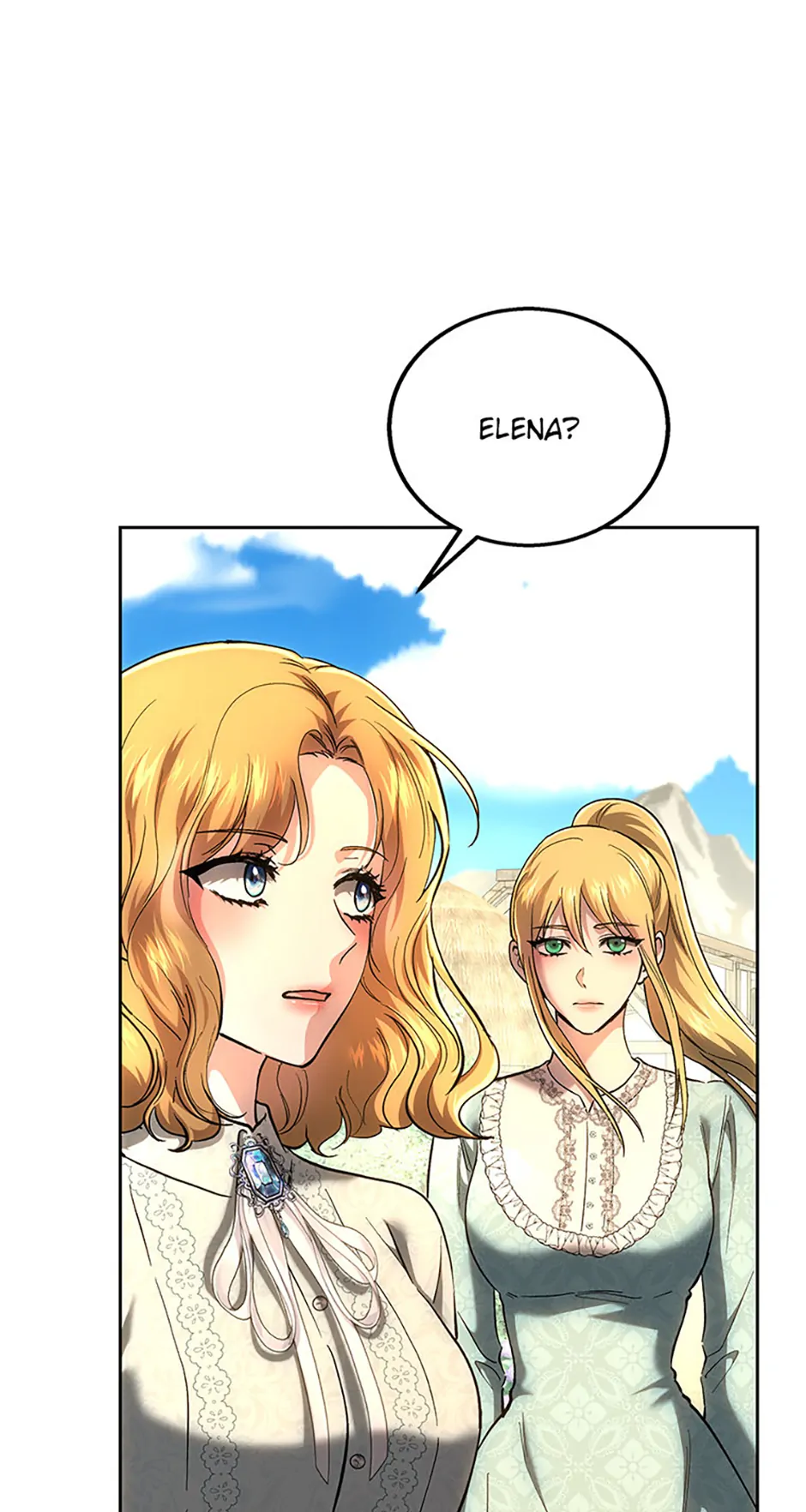 The Princess Blooms as a Crazy Flower chapter 148 page 22