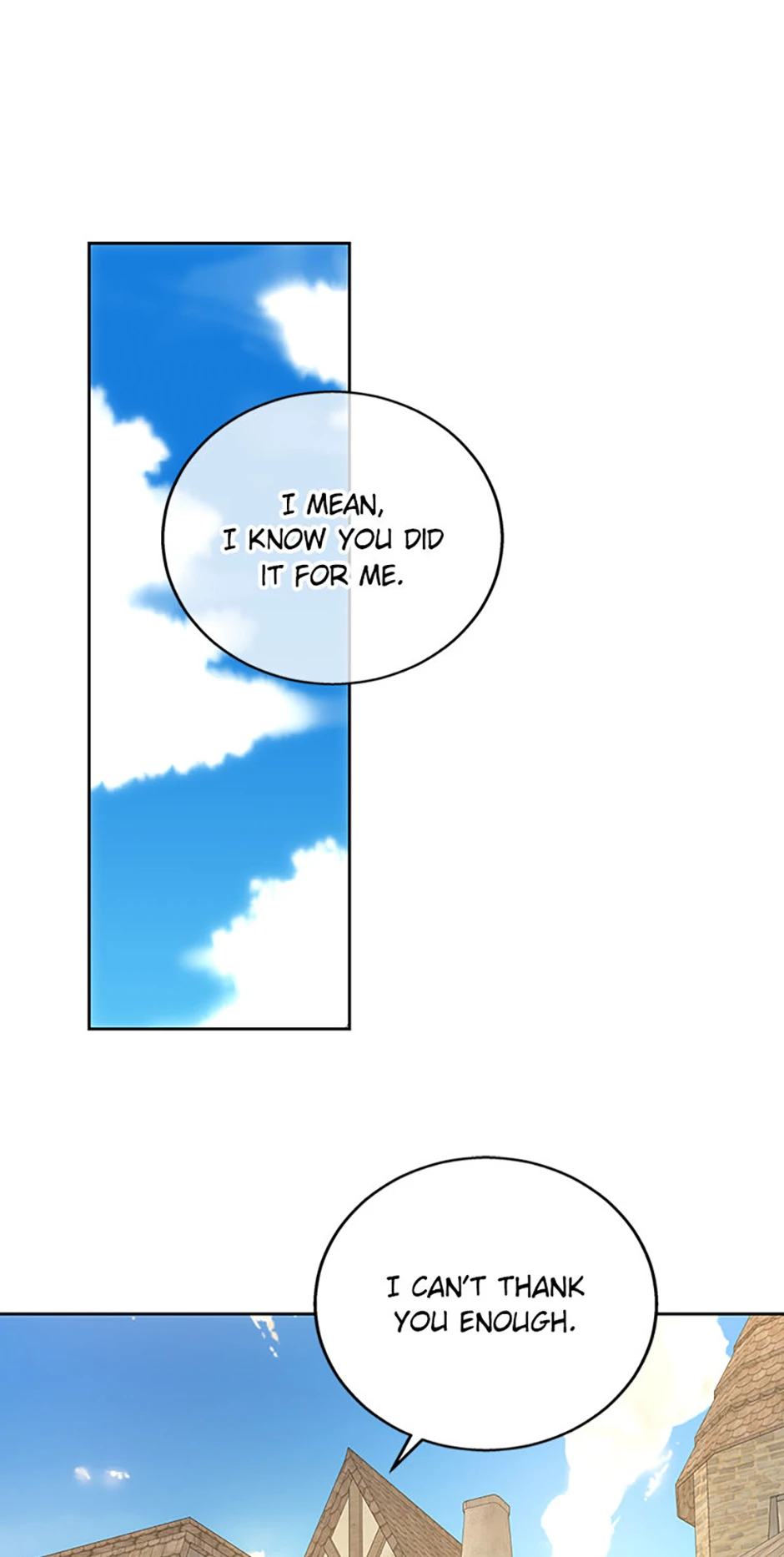 The Princess Blooms as a Crazy Flower chapter 148 page 30