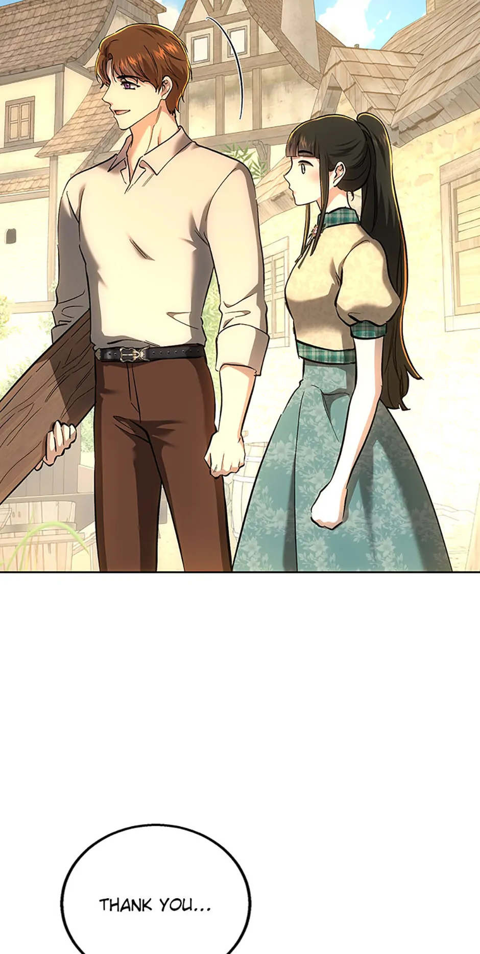 The Princess Blooms as a Crazy Flower chapter 148 page 31