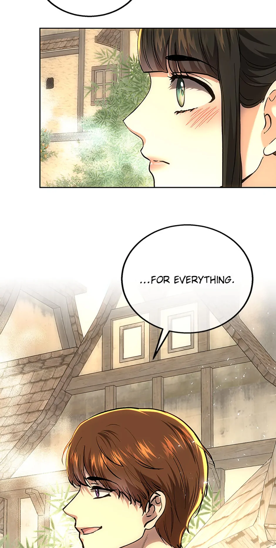 The Princess Blooms as a Crazy Flower chapter 148 page 32