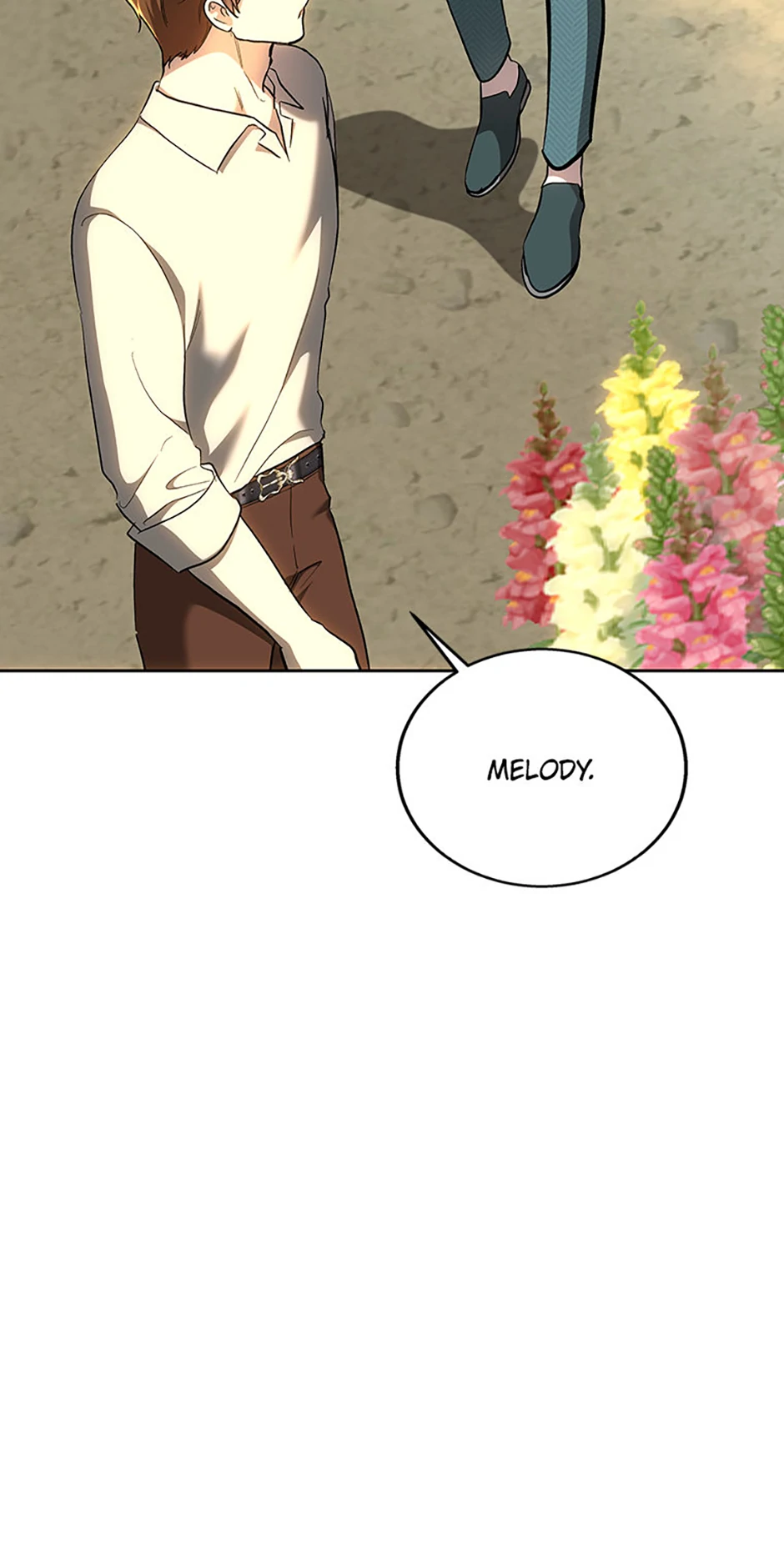 The Princess Blooms as a Crazy Flower chapter 148 page 37