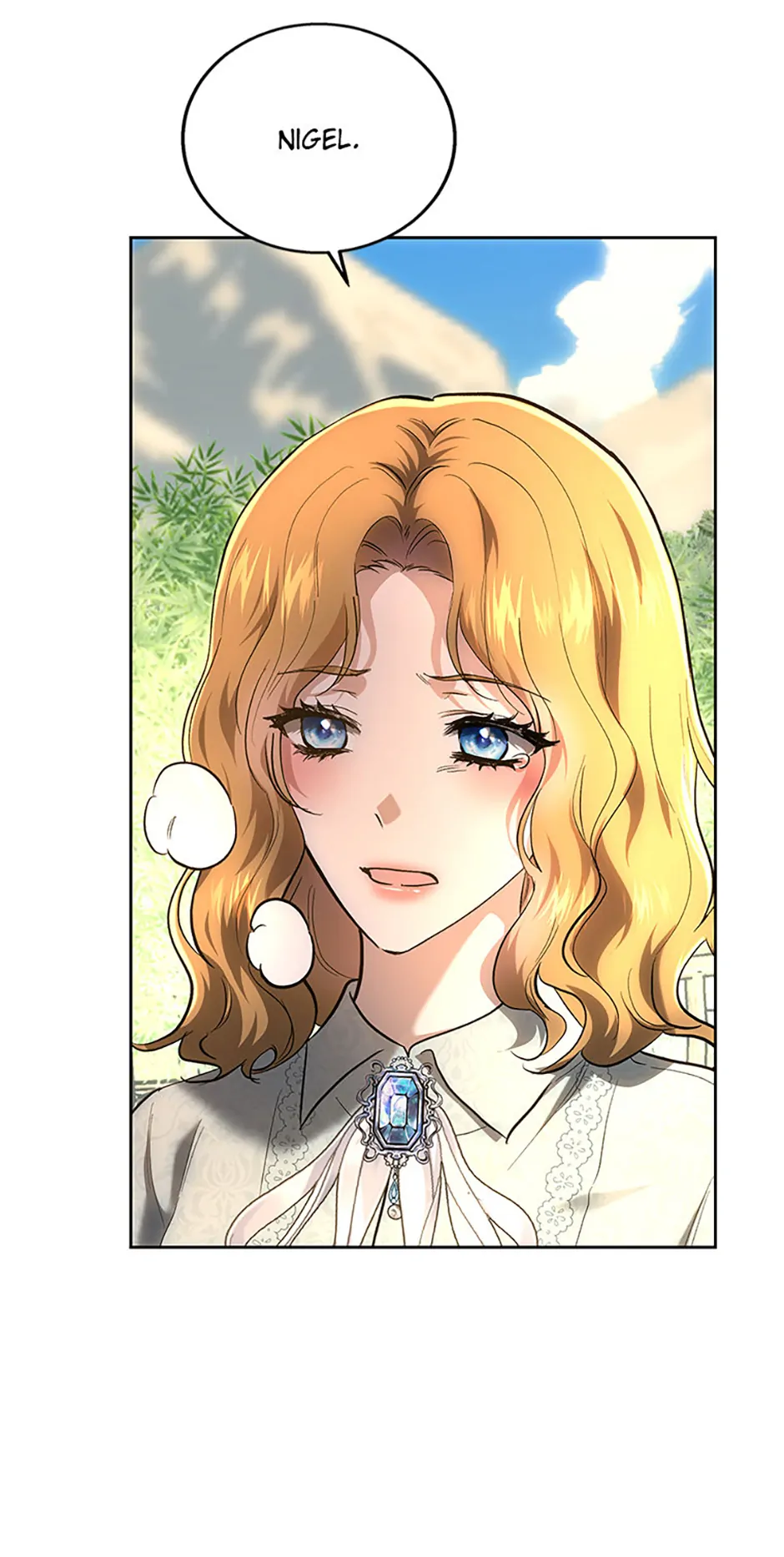 The Princess Blooms as a Crazy Flower chapter 148 page 38