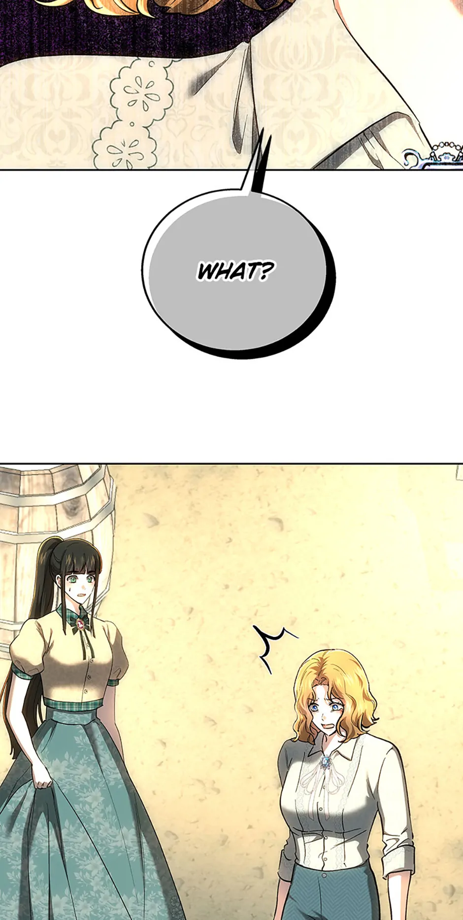 The Princess Blooms as a Crazy Flower chapter 148 page 41