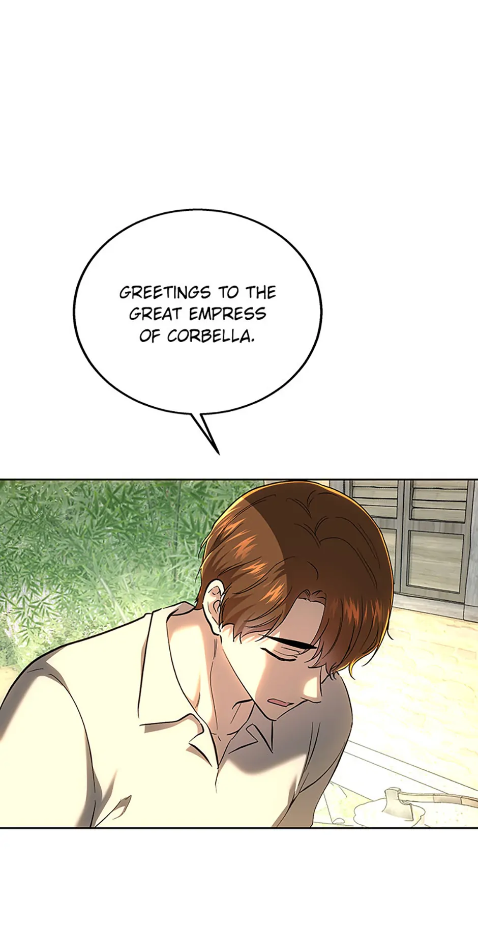 The Princess Blooms as a Crazy Flower chapter 148 page 43