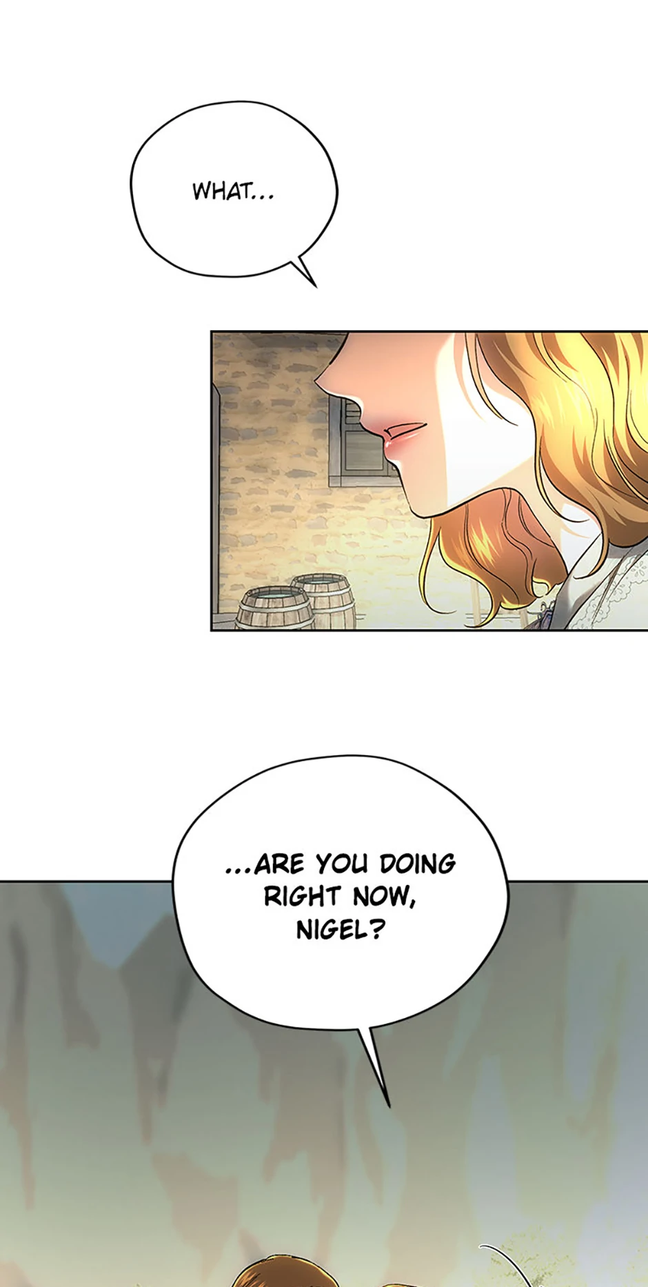 The Princess Blooms as a Crazy Flower chapter 148 page 44