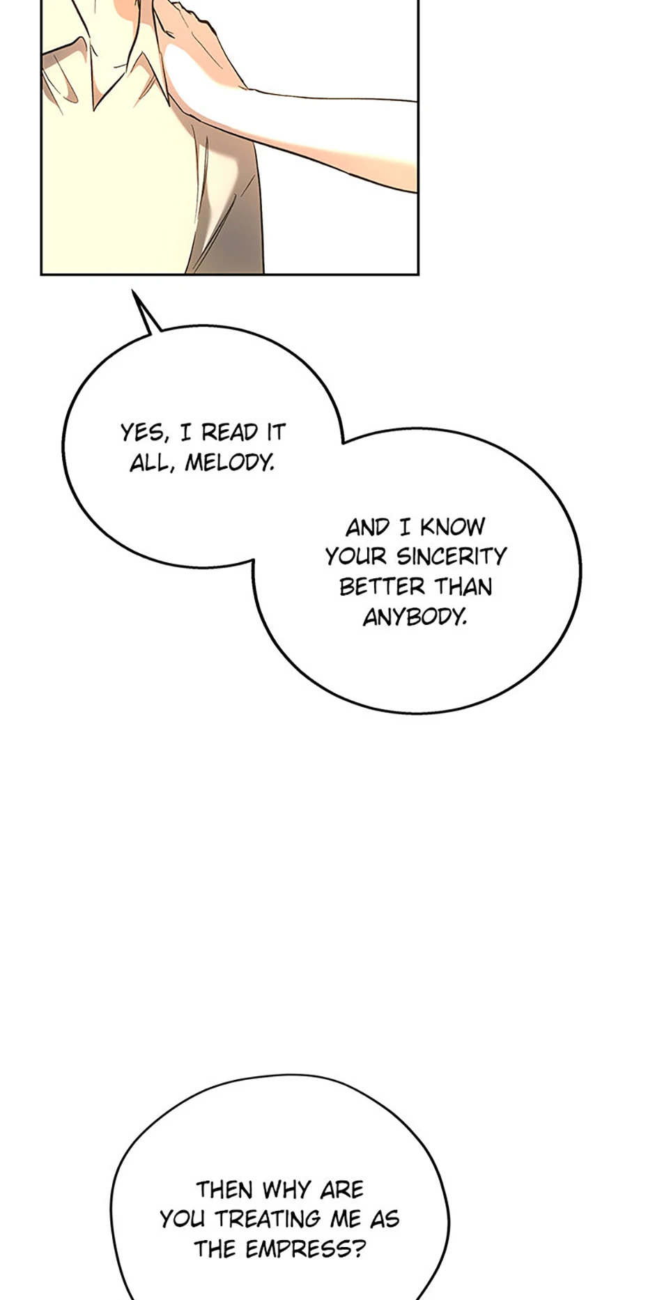 The Princess Blooms as a Crazy Flower chapter 148 page 47