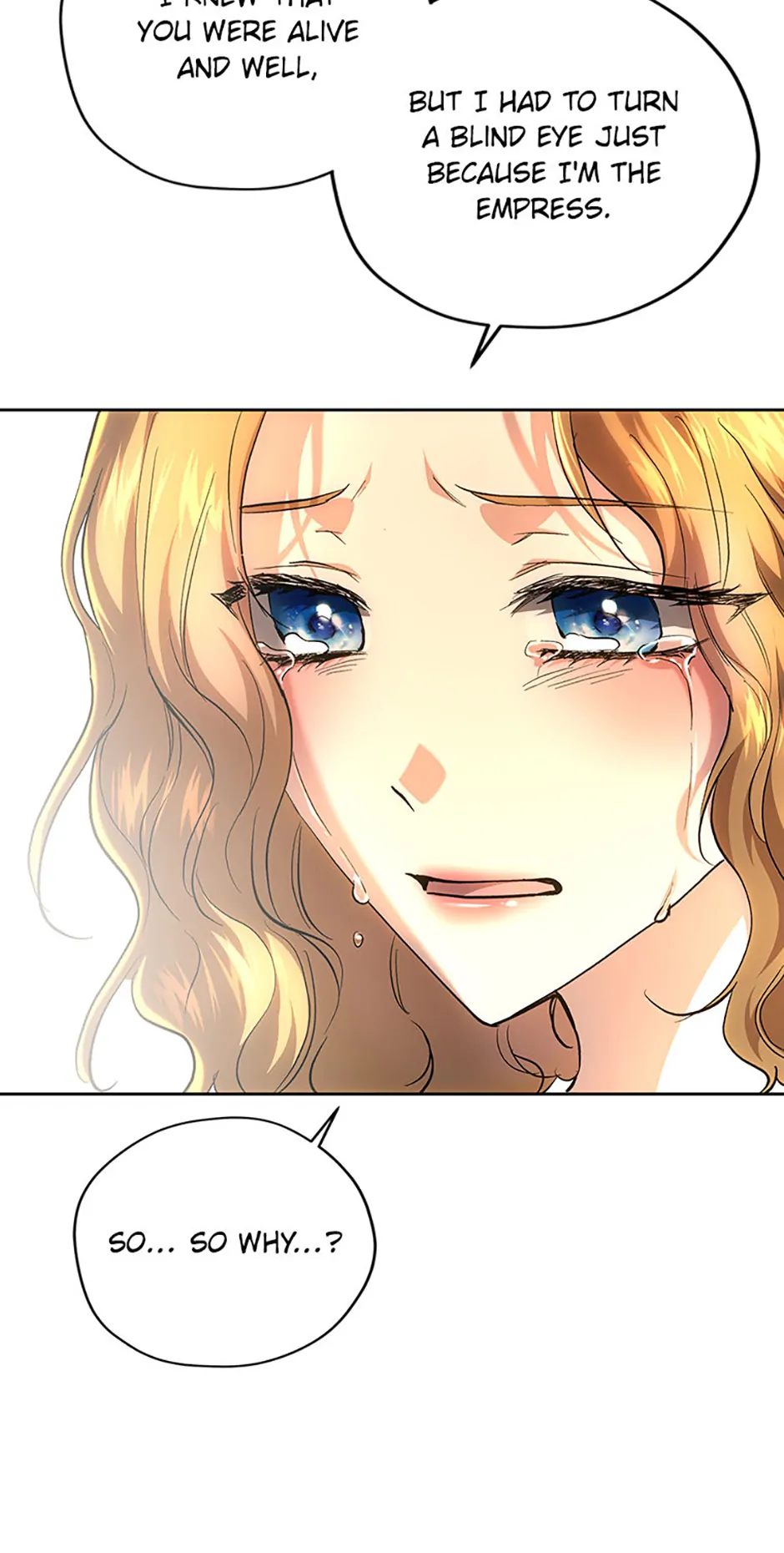The Princess Blooms as a Crazy Flower chapter 148 page 49
