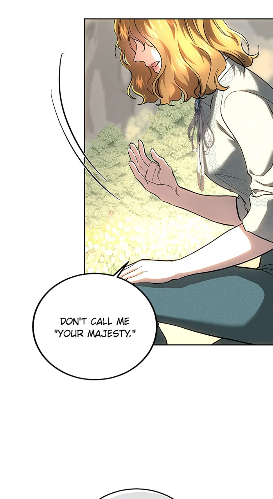 The Princess Blooms as a Crazy Flower chapter 148 page 51
