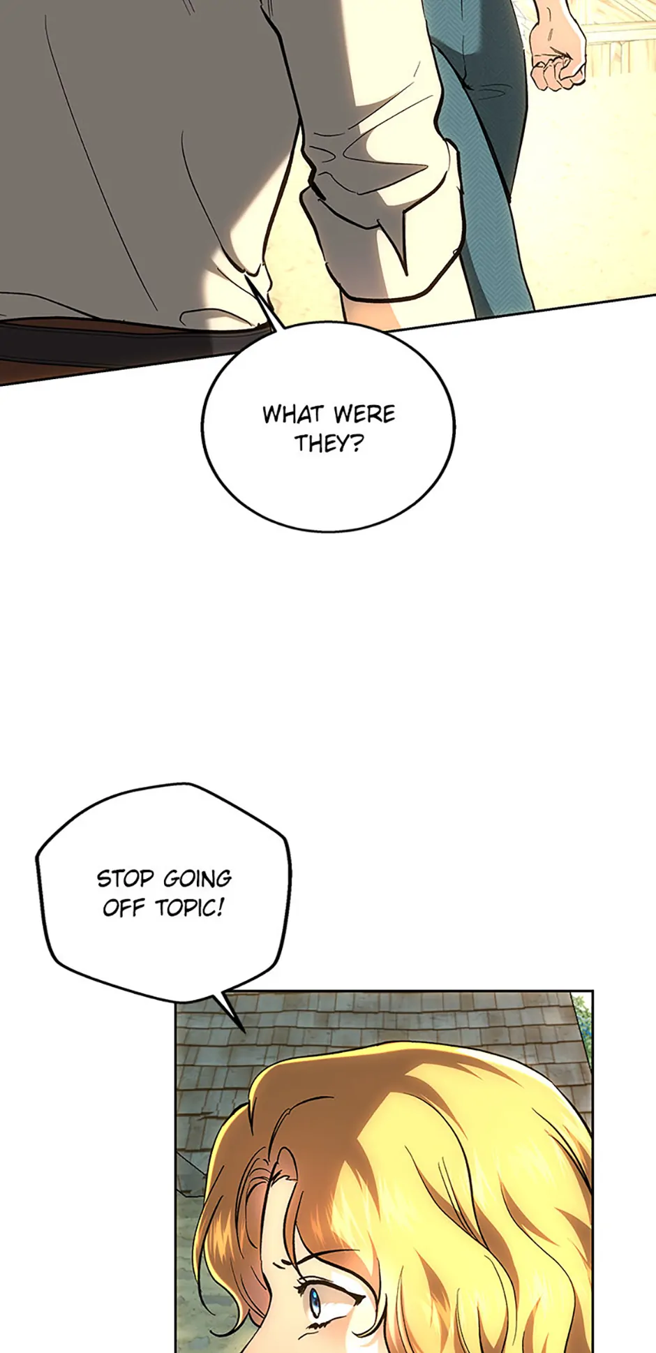 The Princess Blooms as a Crazy Flower chapter 148 page 58