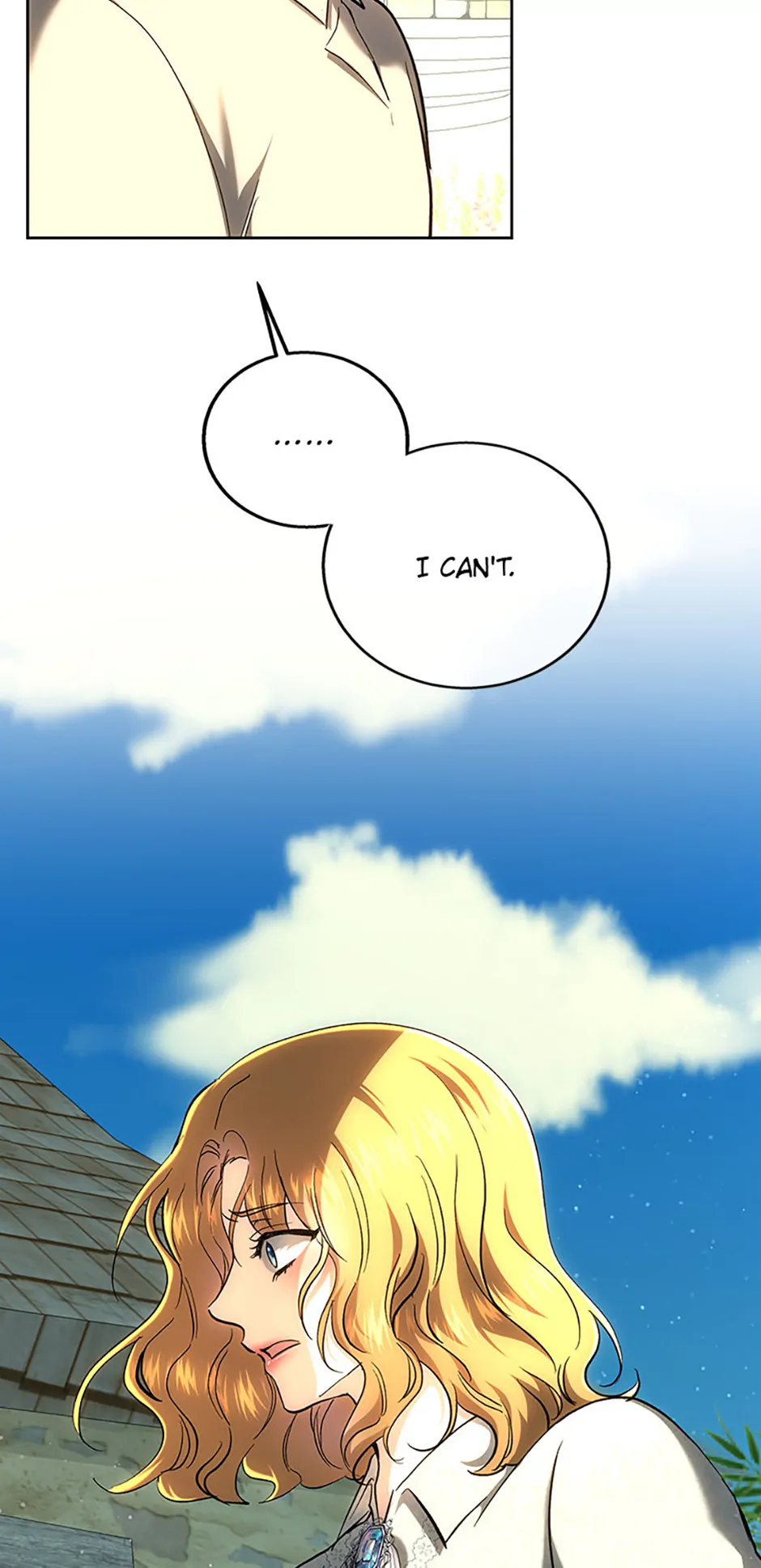 The Princess Blooms as a Crazy Flower chapter 148 page 60