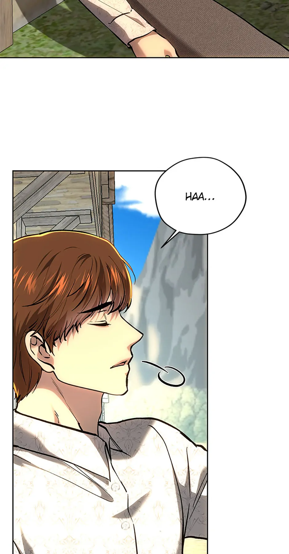The Princess Blooms as a Crazy Flower chapter 148 page 69