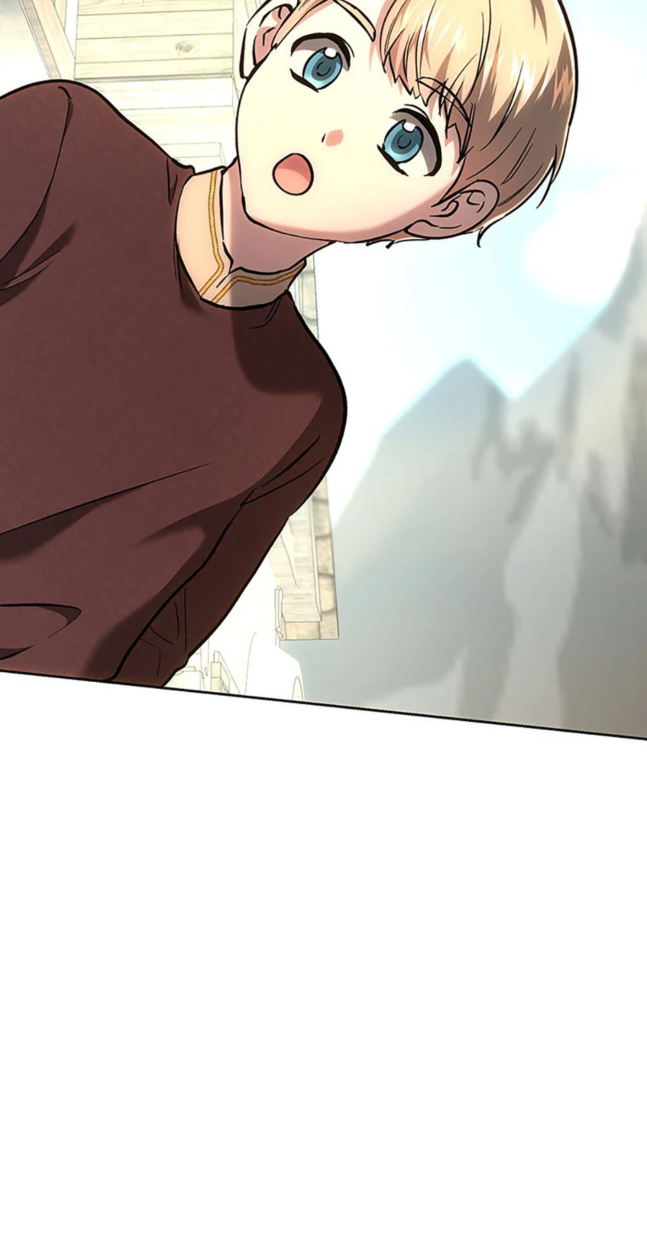The Princess Blooms as a Crazy Flower chapter 148 page 71