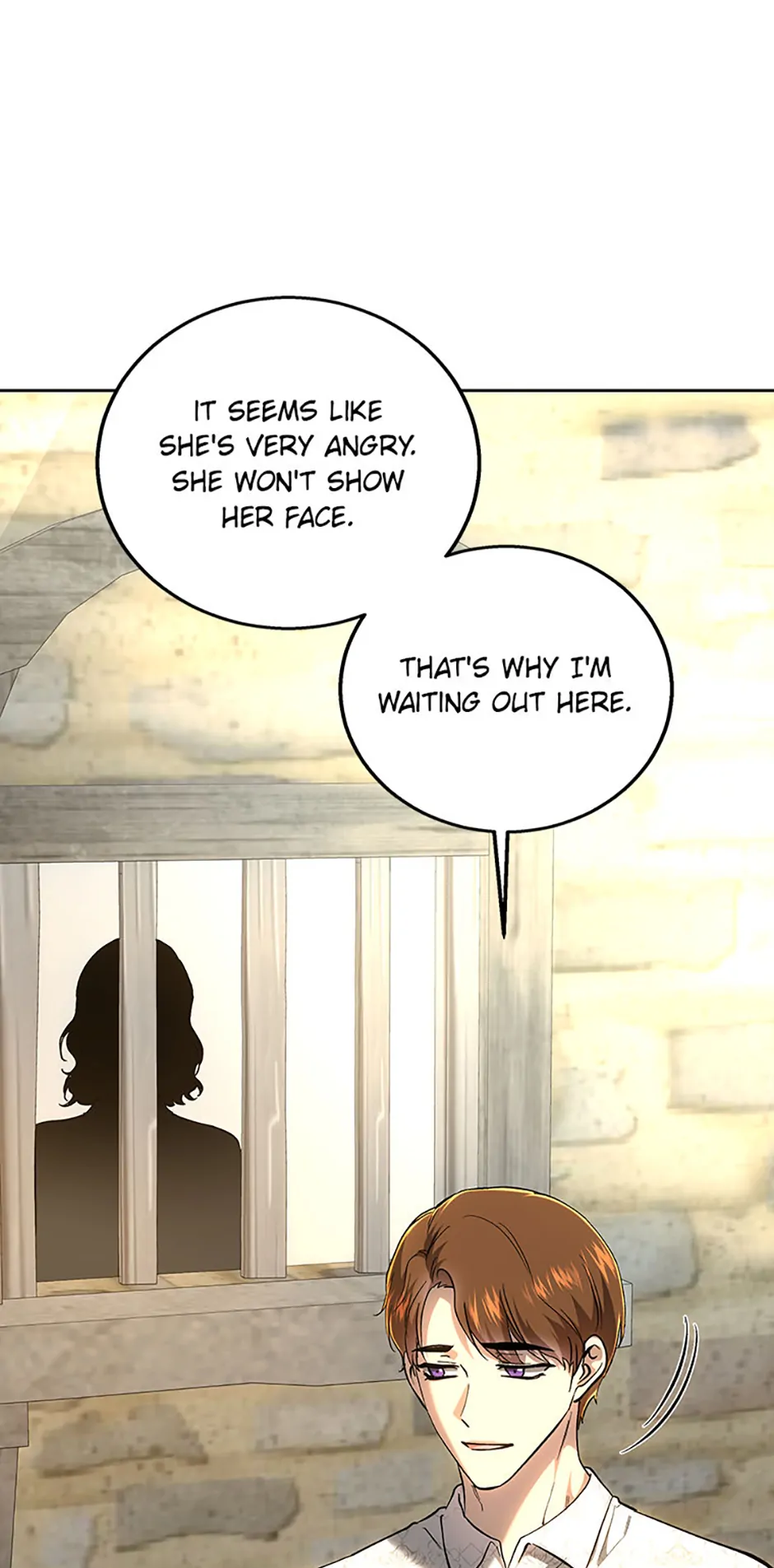 The Princess Blooms as a Crazy Flower chapter 148 page 74