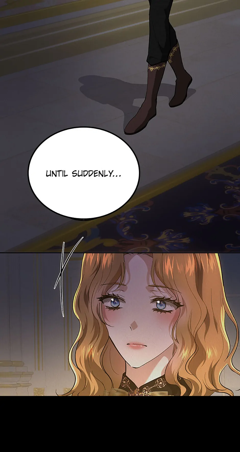 The Princess Blooms as a Crazy Flower chapter 149 page 16