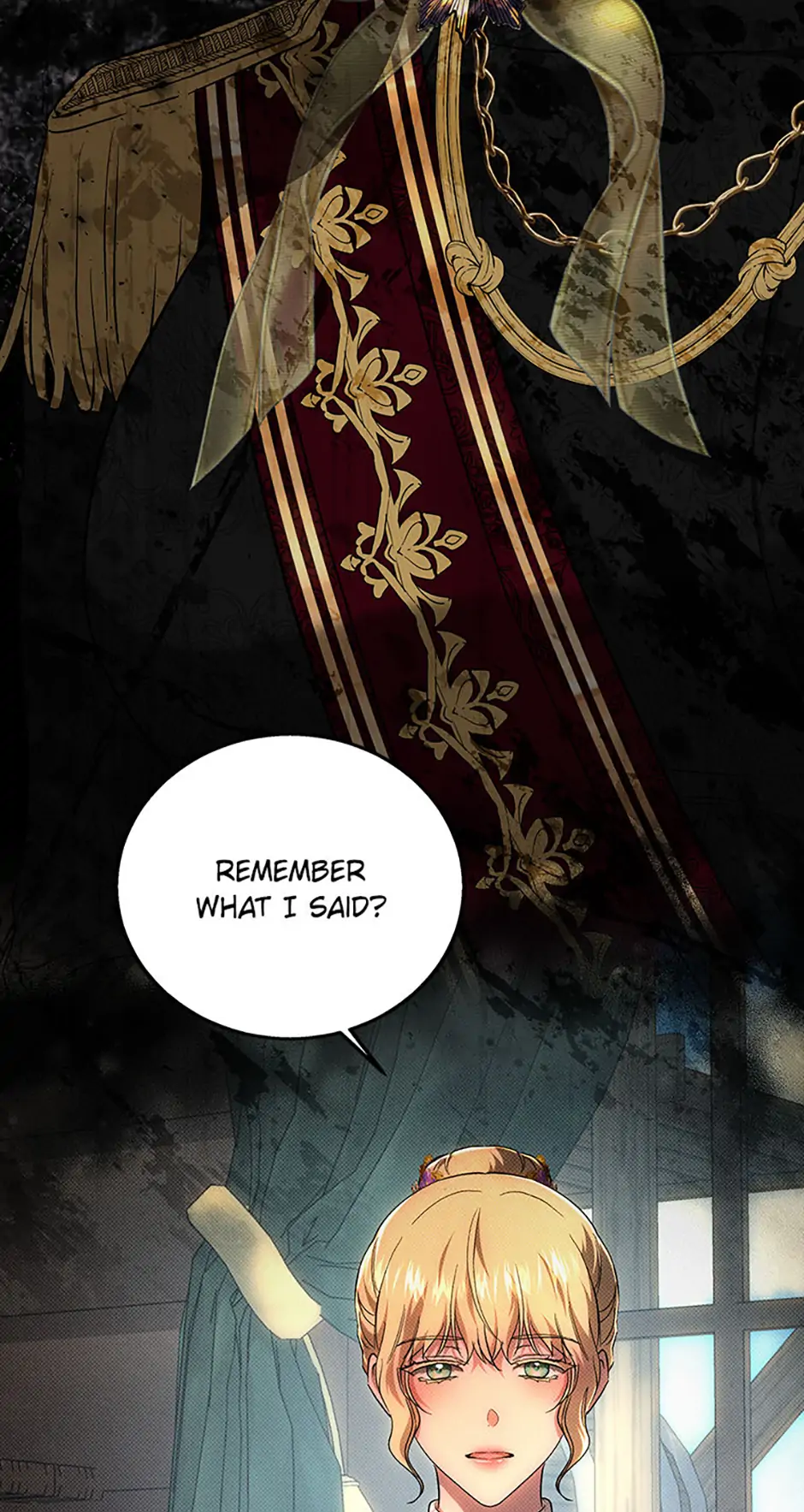 The Princess Blooms as a Crazy Flower chapter 149 page 20