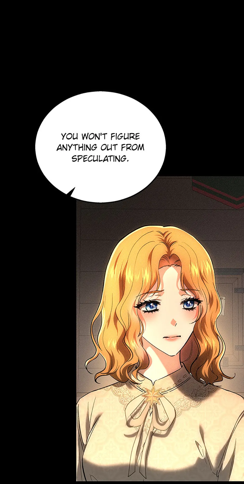 The Princess Blooms as a Crazy Flower chapter 149 page 22
