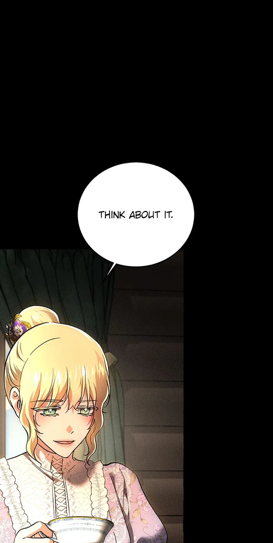 The Princess Blooms as a Crazy Flower chapter 149 page 23