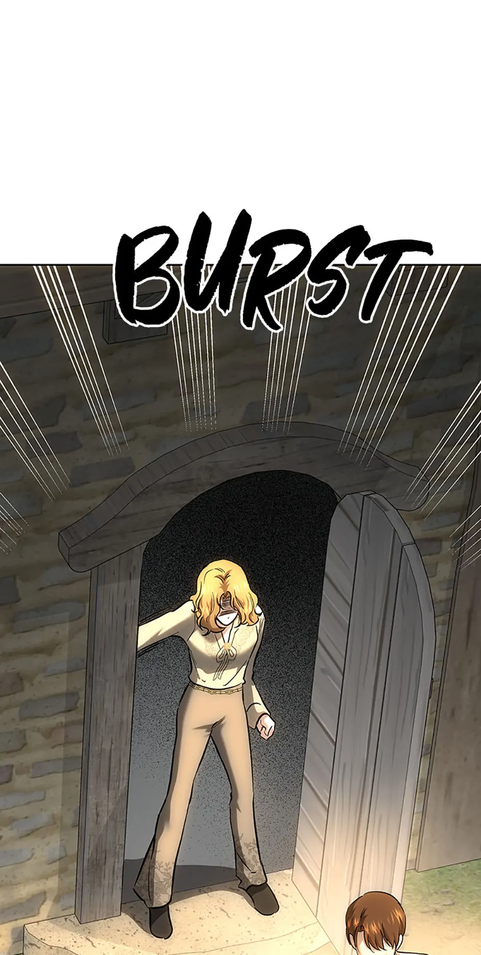 The Princess Blooms as a Crazy Flower chapter 149 page 27