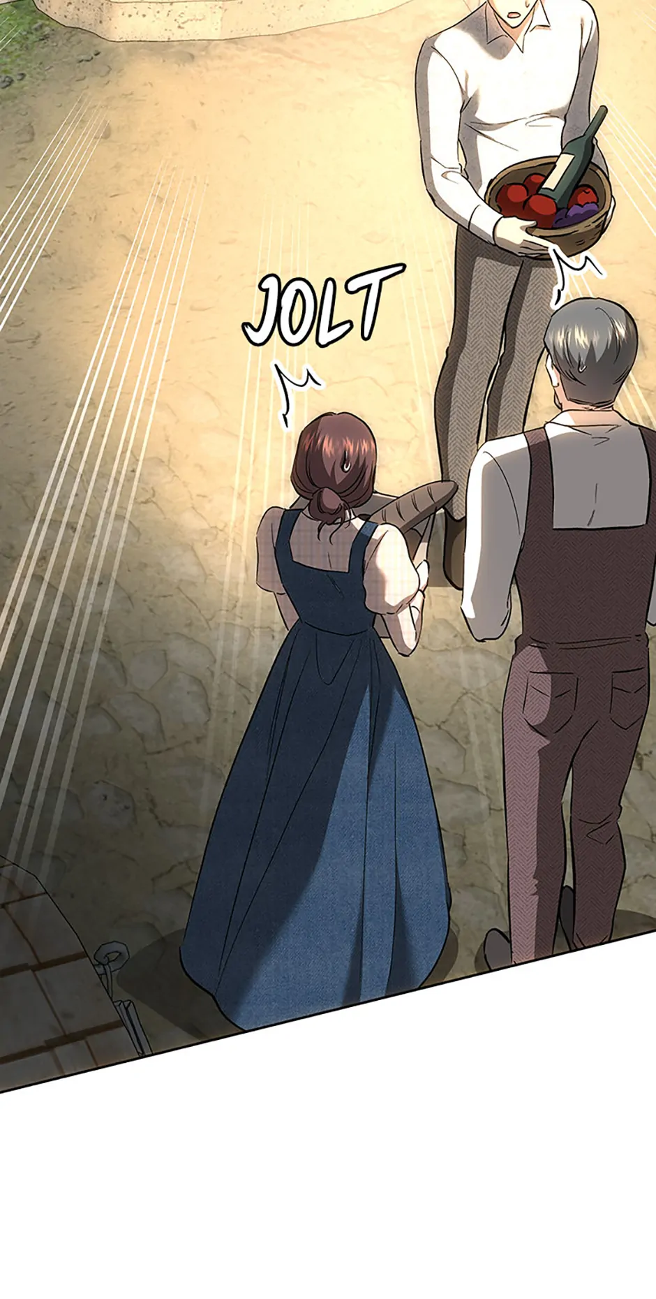The Princess Blooms as a Crazy Flower chapter 149 page 28