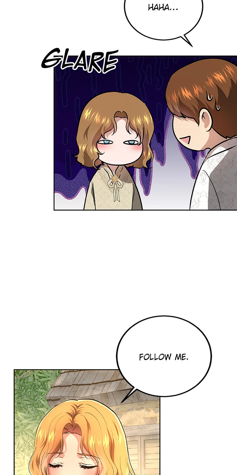The Princess Blooms as a Crazy Flower chapter 149 page 30