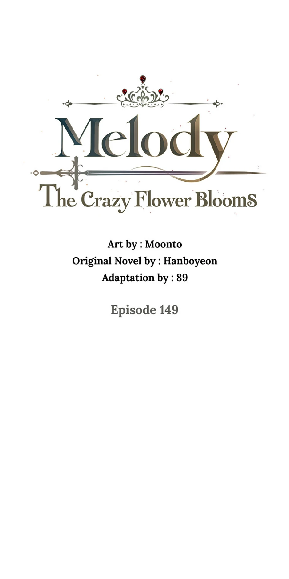 The Princess Blooms as a Crazy Flower chapter 149 page 36