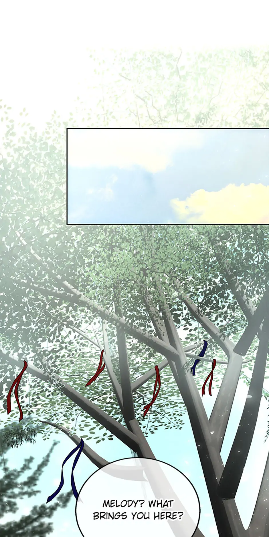 The Princess Blooms as a Crazy Flower chapter 149 page 37