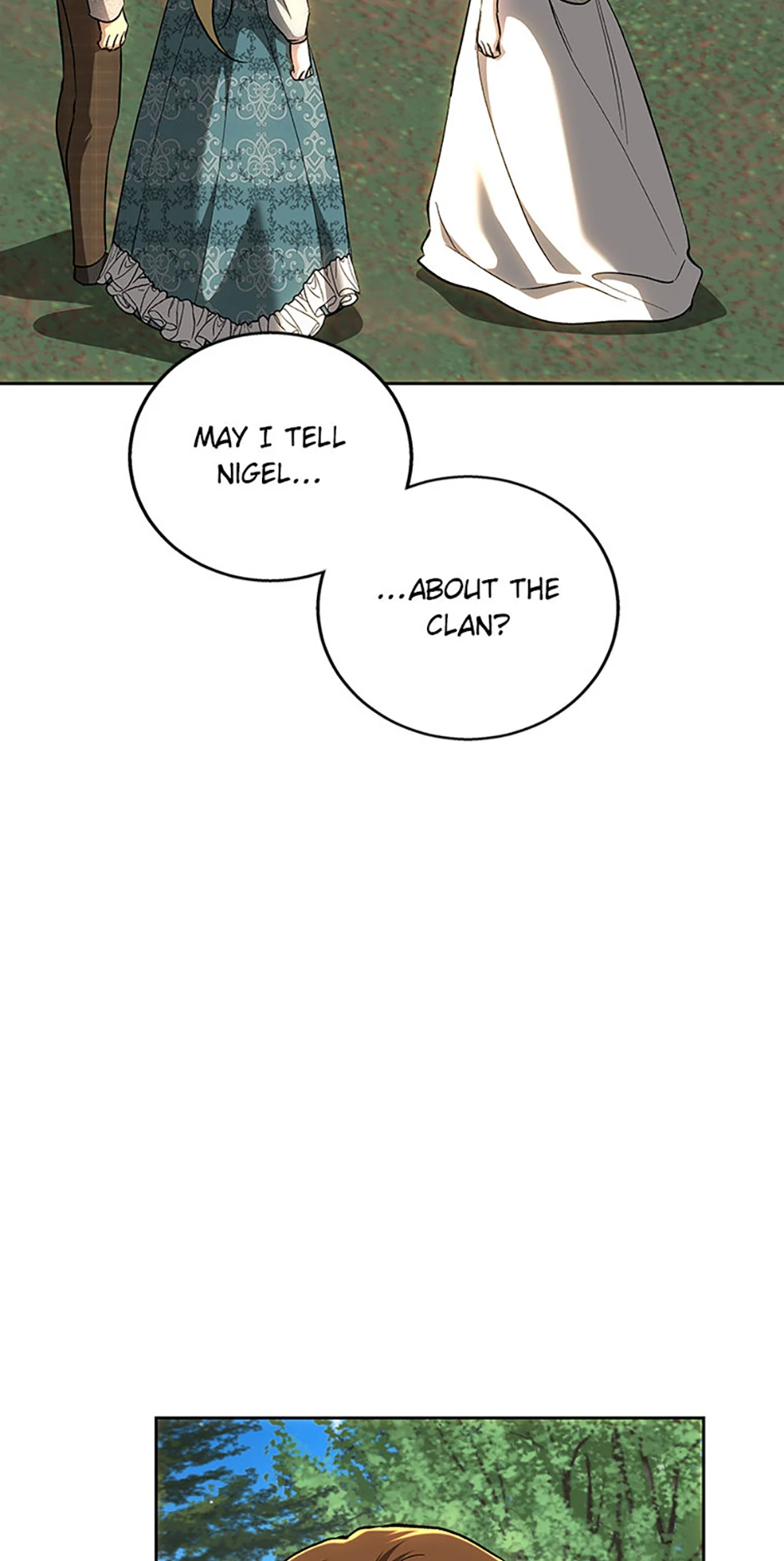 The Princess Blooms as a Crazy Flower chapter 149 page 41