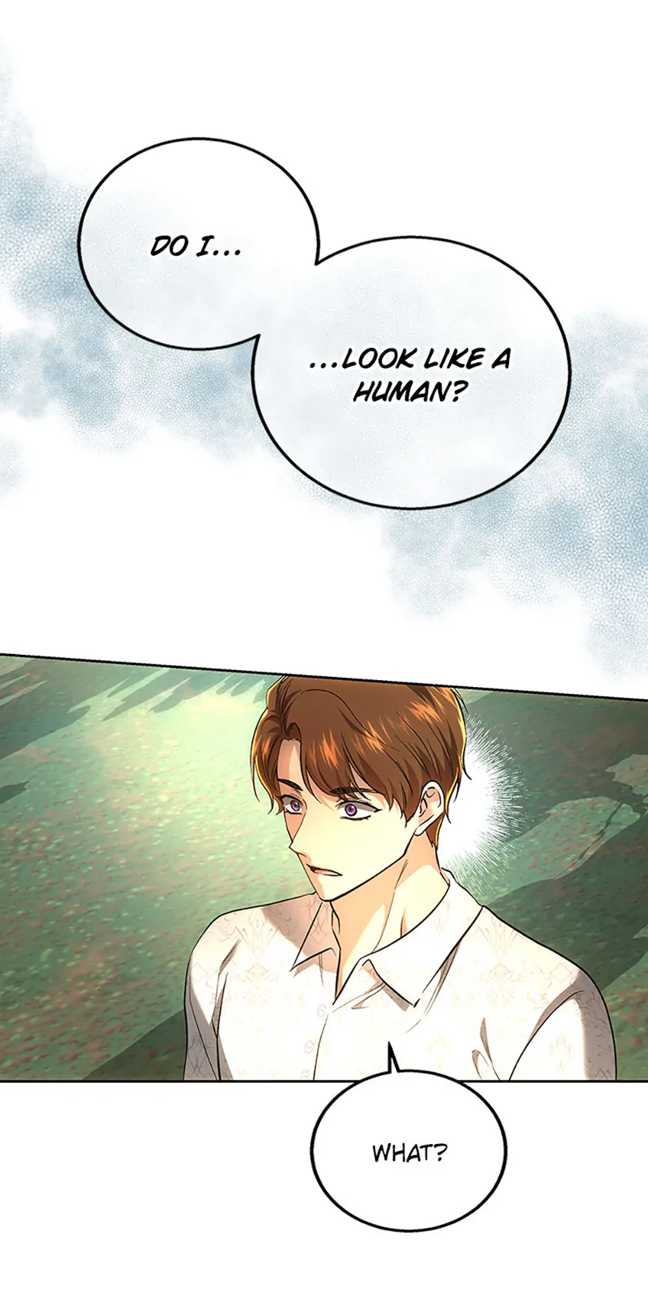 The Princess Blooms as a Crazy Flower chapter 149 page 50