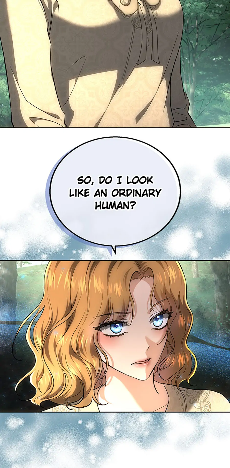 The Princess Blooms as a Crazy Flower chapter 149 page 52