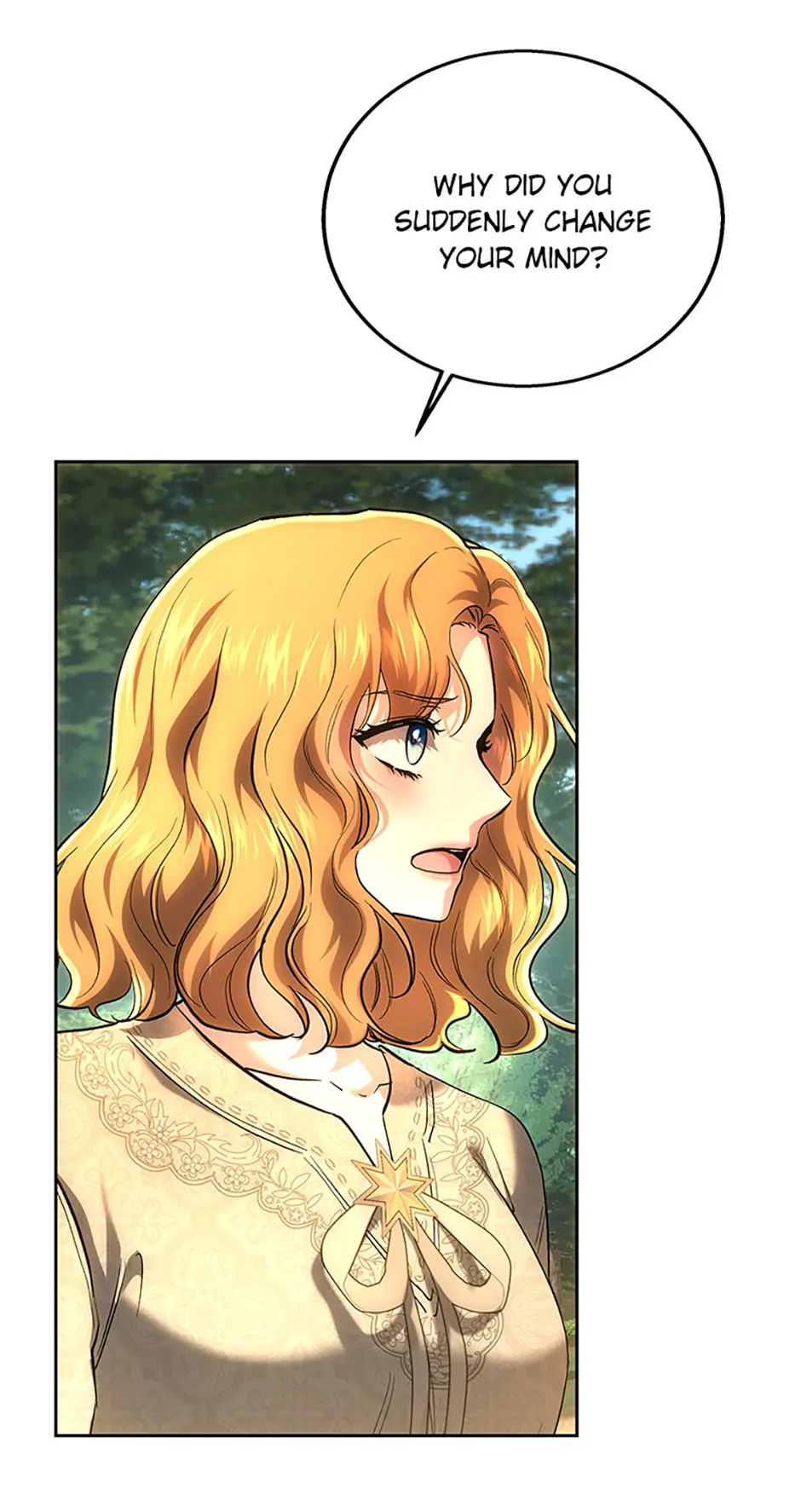 The Princess Blooms as a Crazy Flower chapter 149 page 57