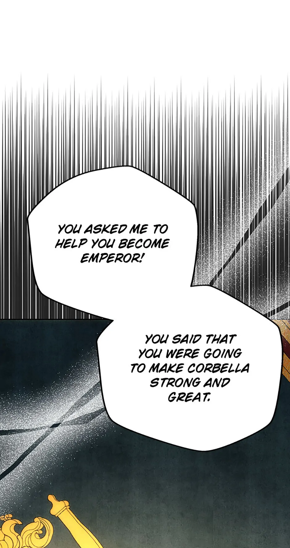 The Princess Blooms as a Crazy Flower chapter 149 page 58