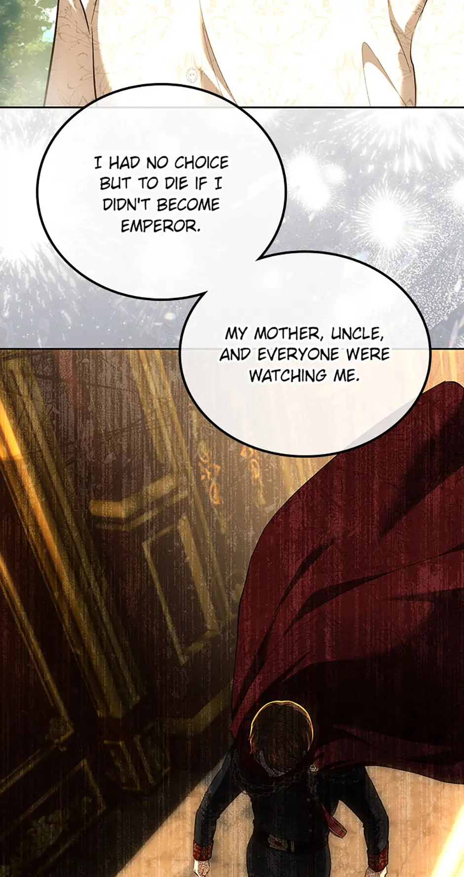 The Princess Blooms as a Crazy Flower chapter 149 page 65