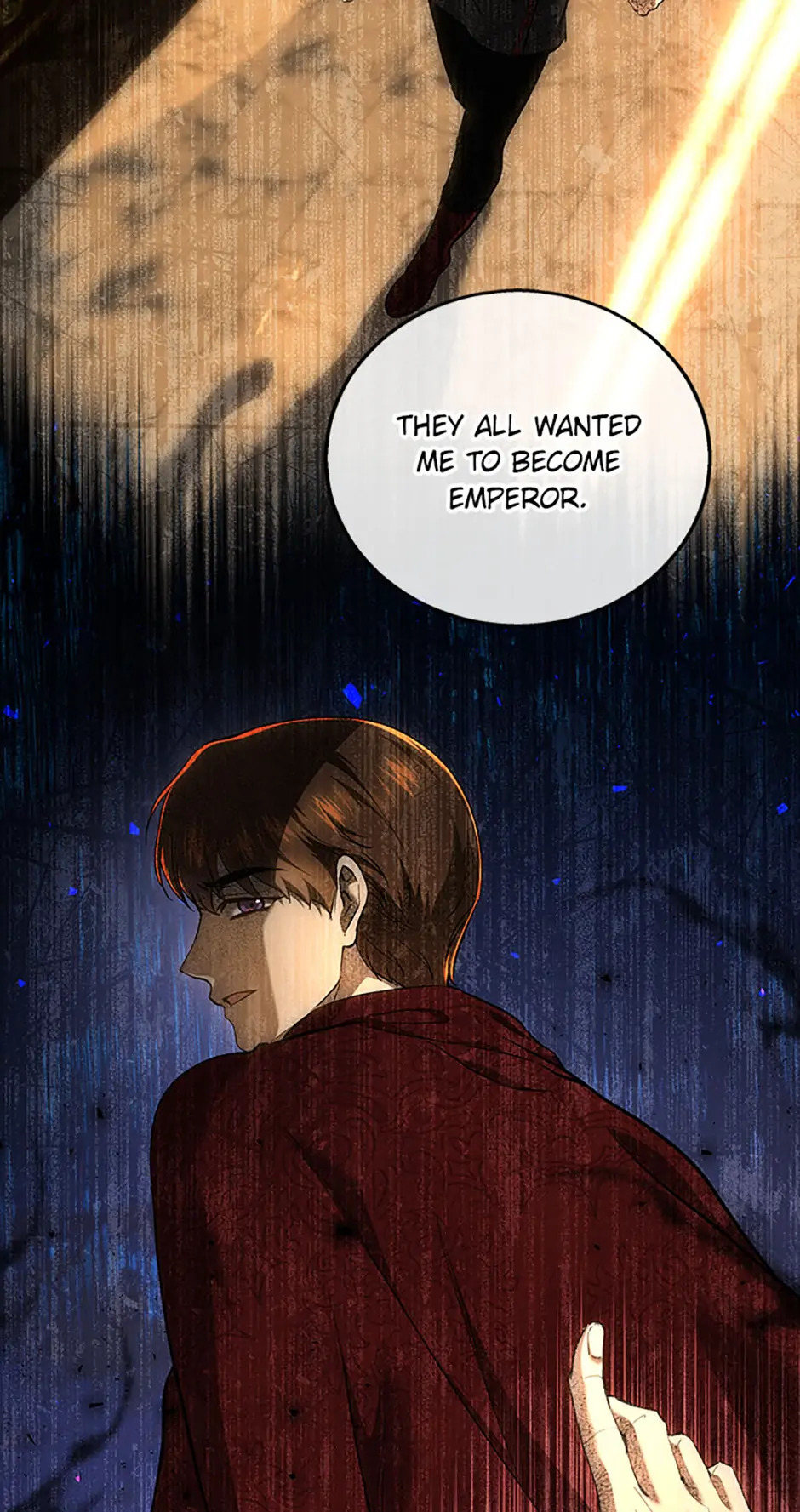 The Princess Blooms as a Crazy Flower chapter 149 page 66