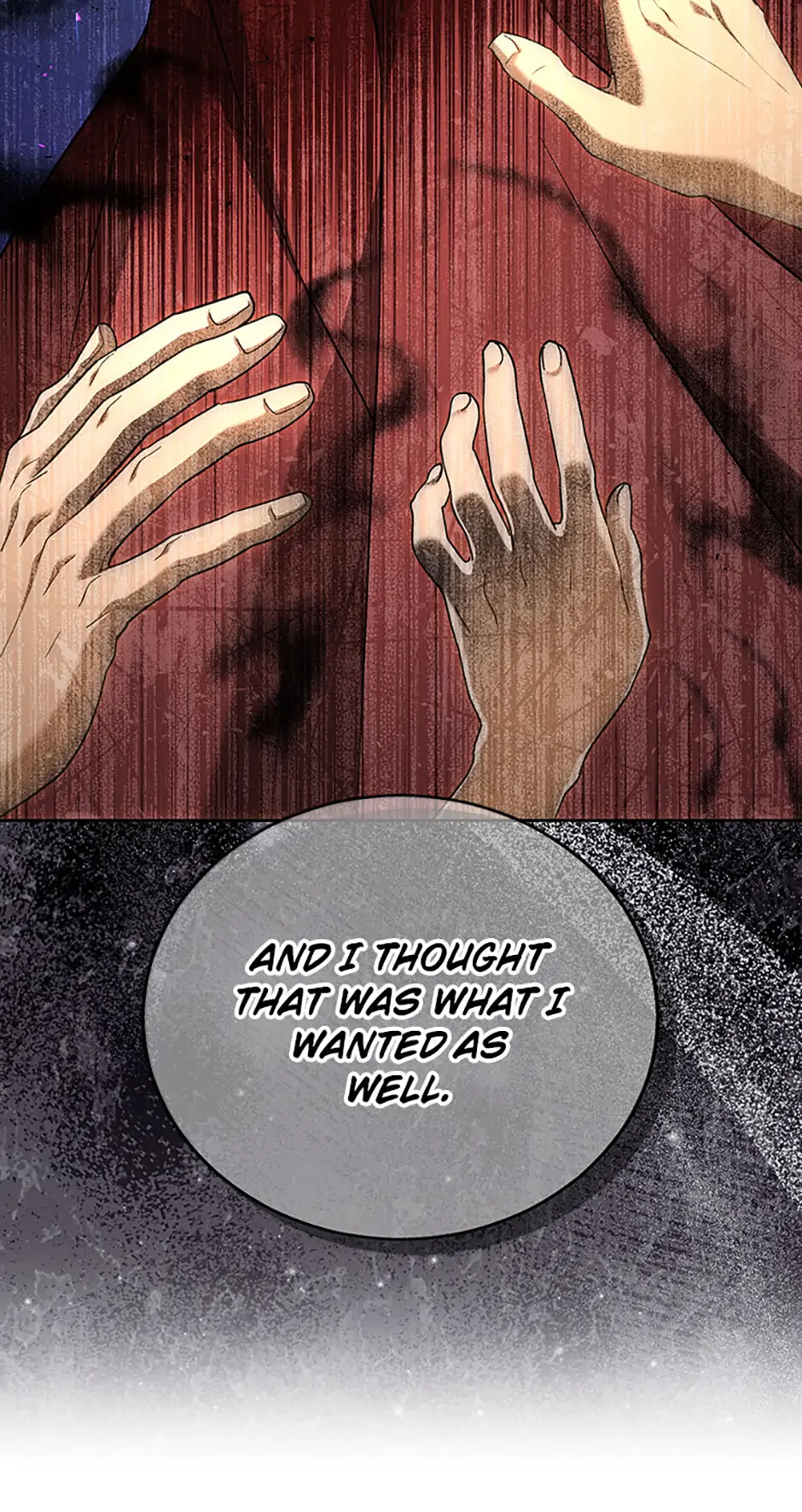 The Princess Blooms as a Crazy Flower chapter 149 page 67