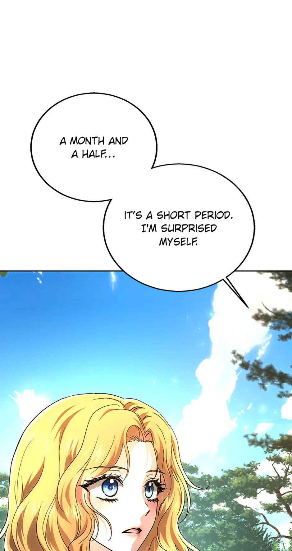 The Princess Blooms as a Crazy Flower chapter 149 page 68