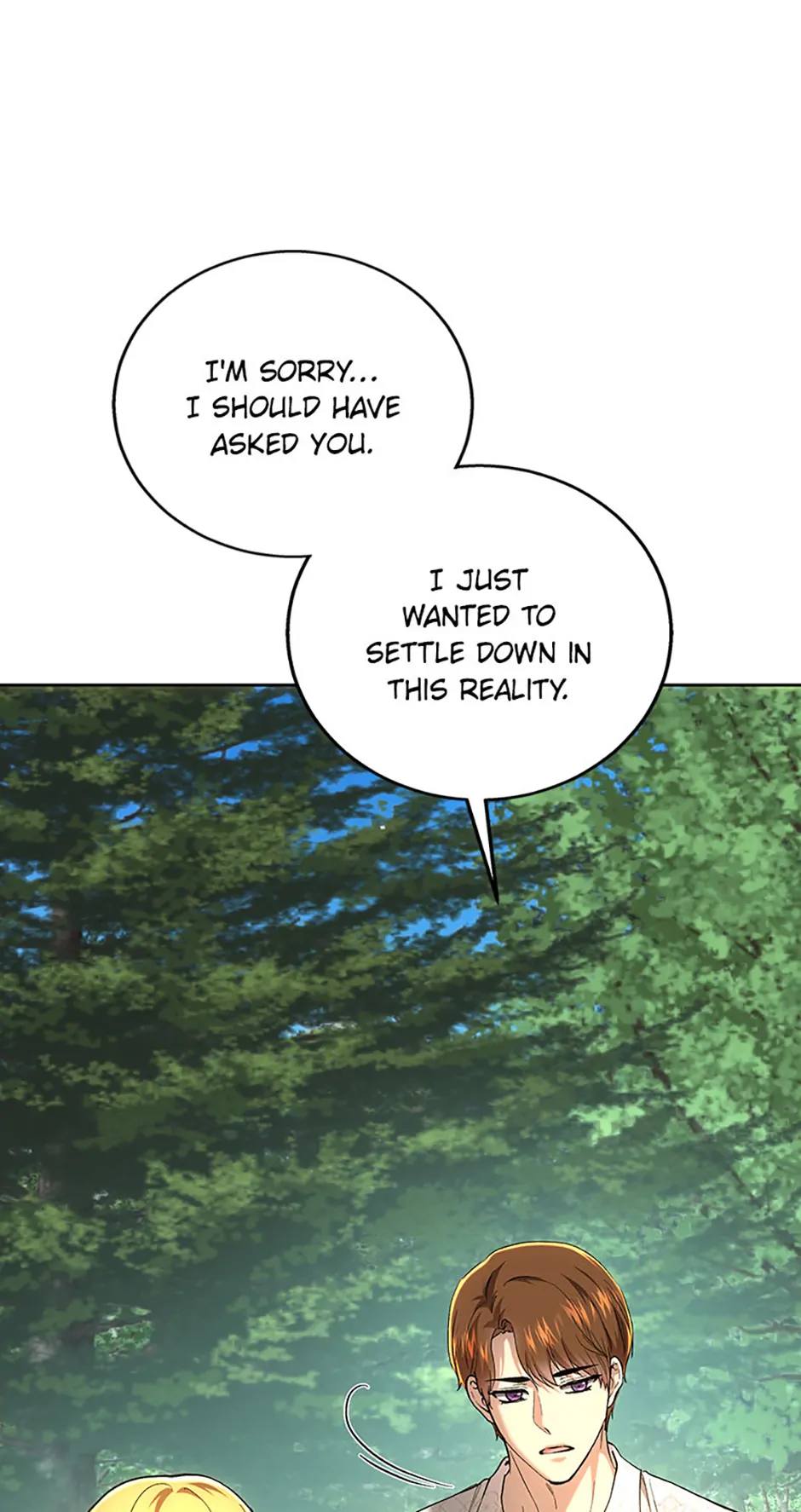 The Princess Blooms as a Crazy Flower chapter 149 page 71