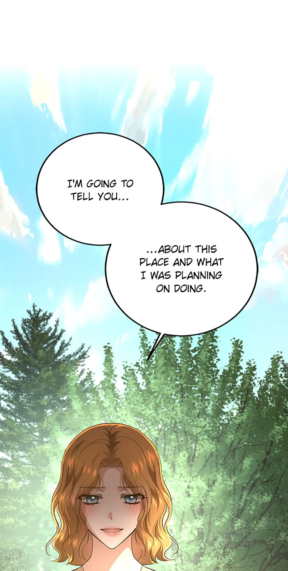The Princess Blooms as a Crazy Flower chapter 149 page 75