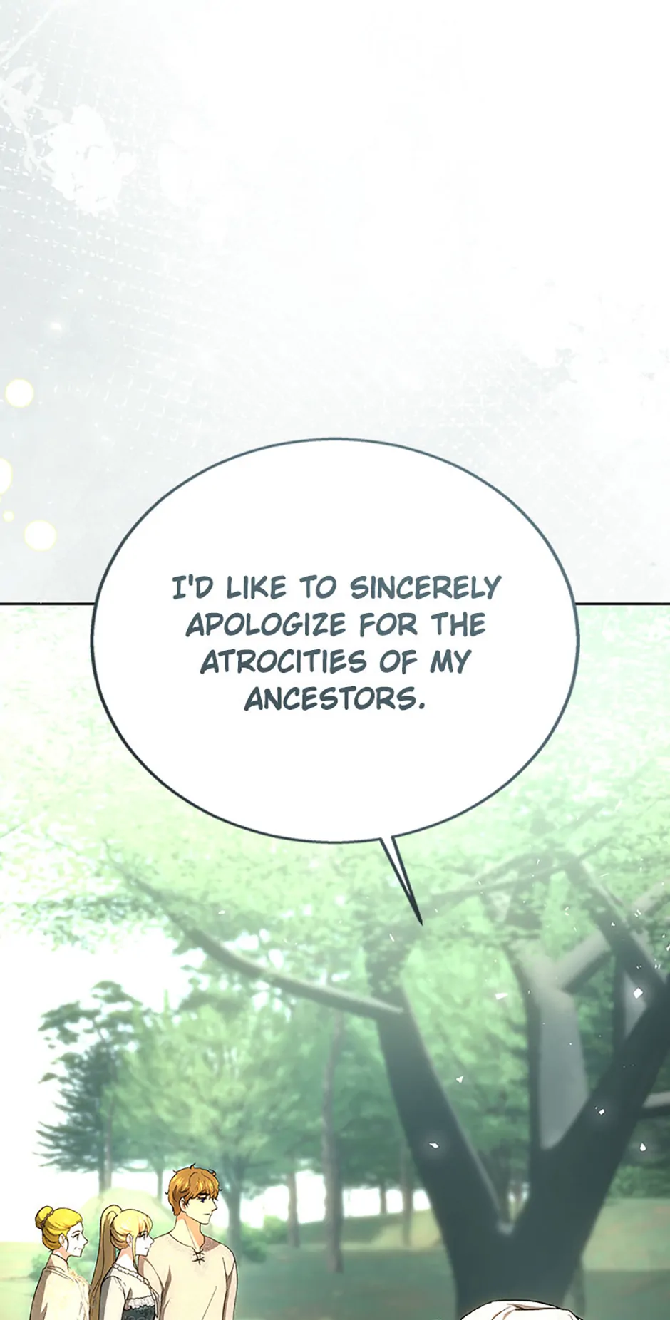 The Princess Blooms as a Crazy Flower chapter 149 page 84