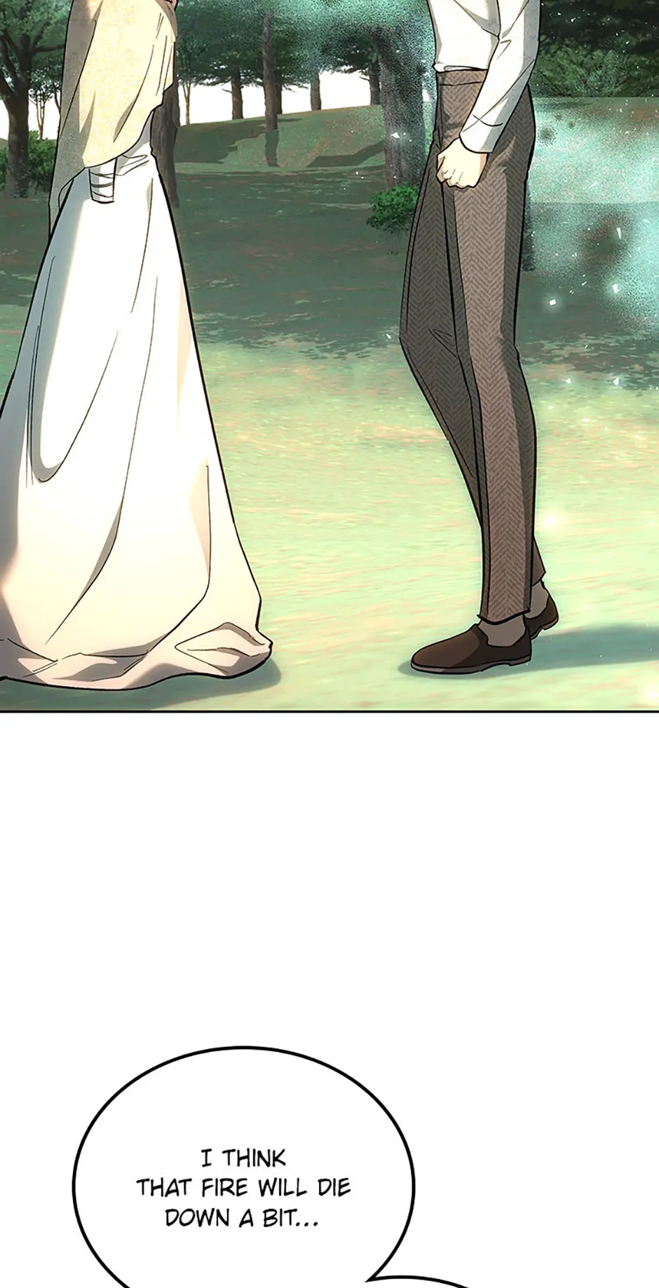 The Princess Blooms as a Crazy Flower chapter 149 page 92