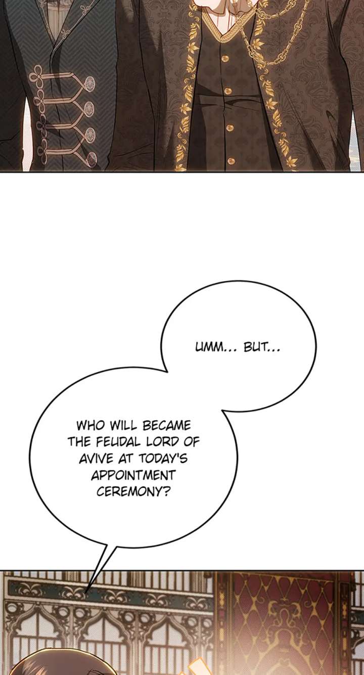 The Princess Blooms as a Crazy Flower chapter 150 page 24