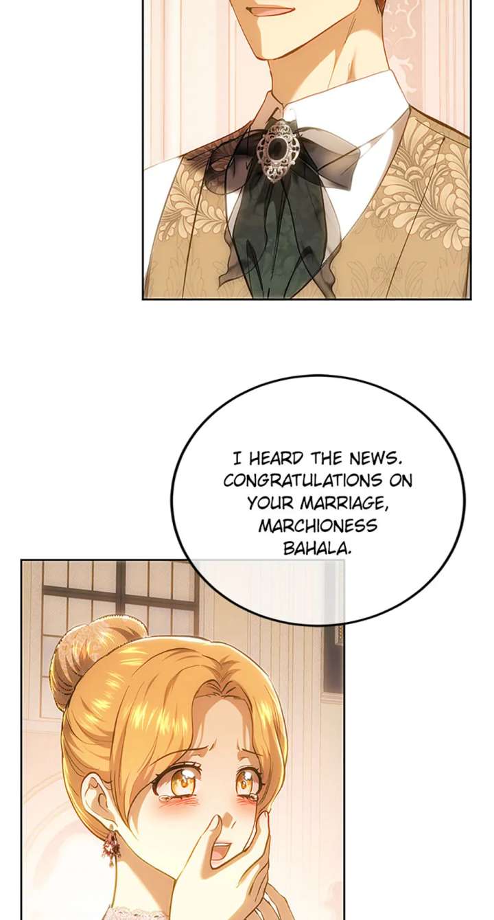 The Princess Blooms as a Crazy Flower chapter 150 page 32
