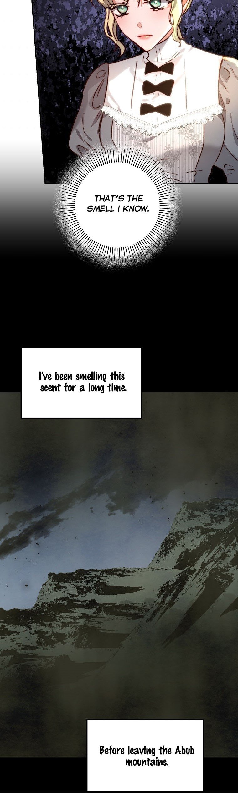 The Princess Blooms as a Crazy Flower chapter 21 page 27