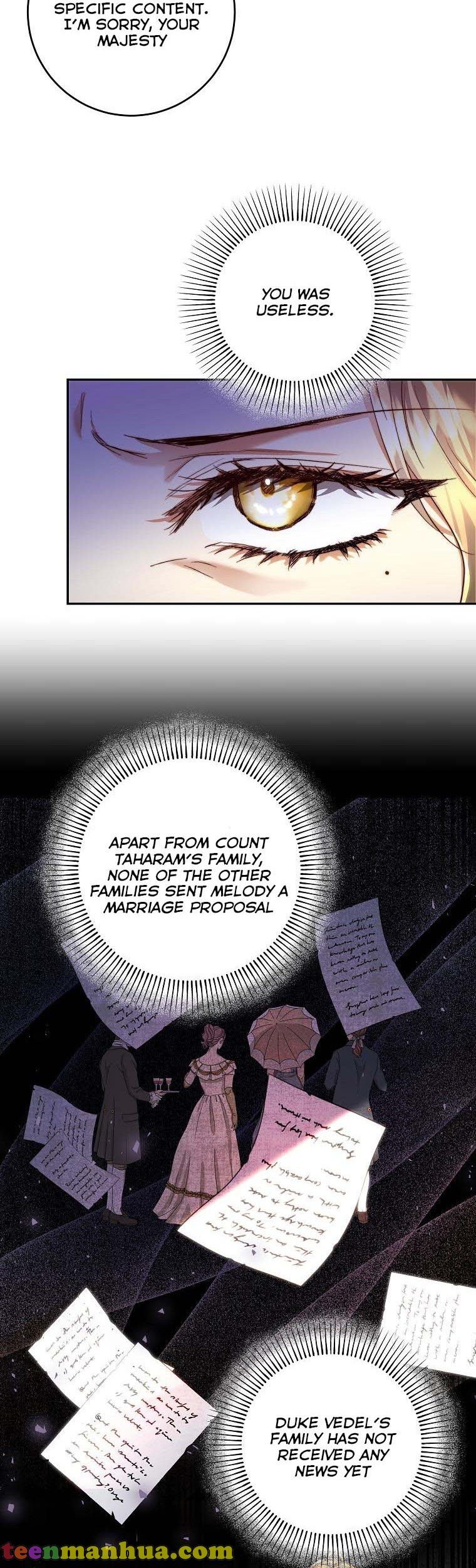 The Princess Blooms as a Crazy Flower chapter 29 page 4