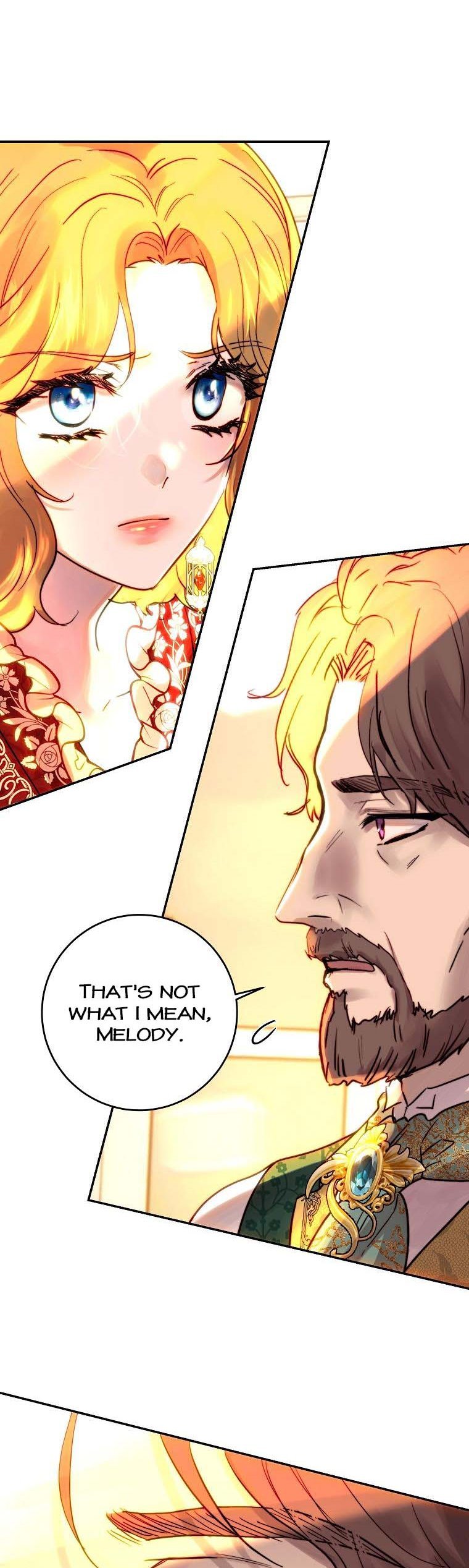 The Princess Blooms as a Crazy Flower chapter 46 page 32
