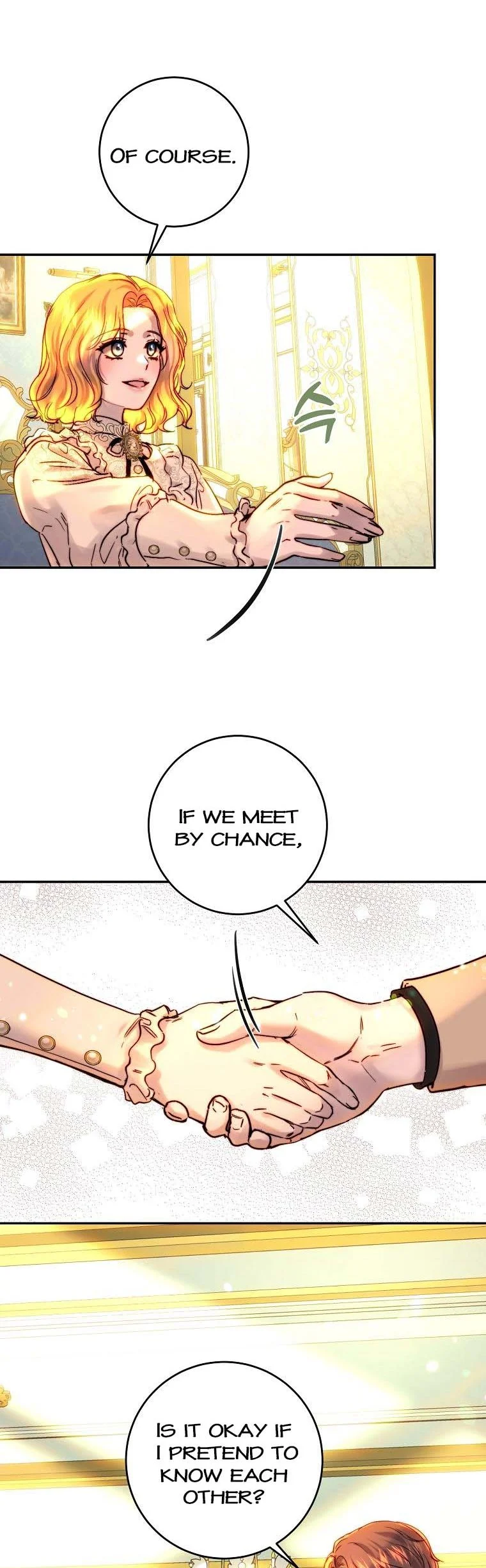 The Princess Blooms as a Crazy Flower chapter 48 page 40