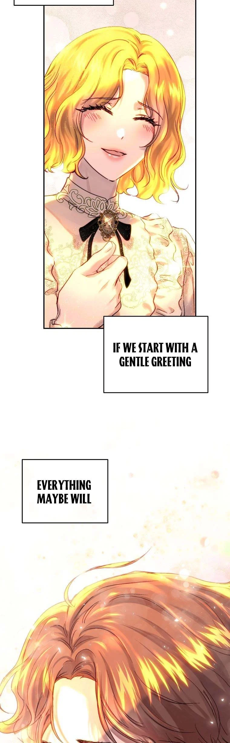 The Princess Blooms as a Crazy Flower chapter 48 page 43