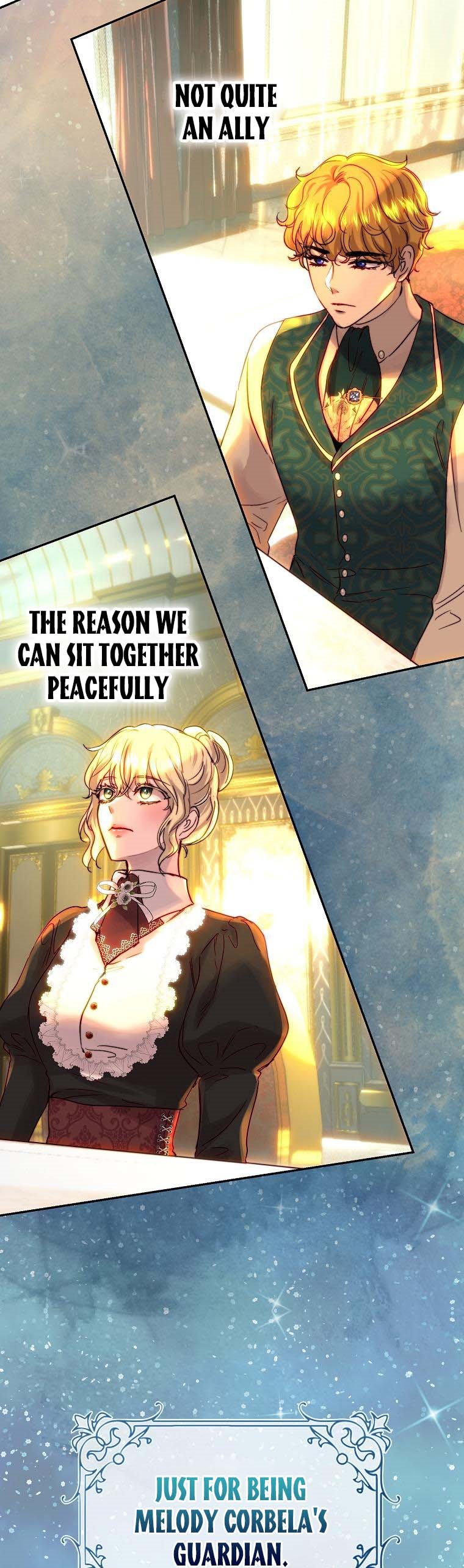 The Princess Blooms as a Crazy Flower chapter 49 page 13