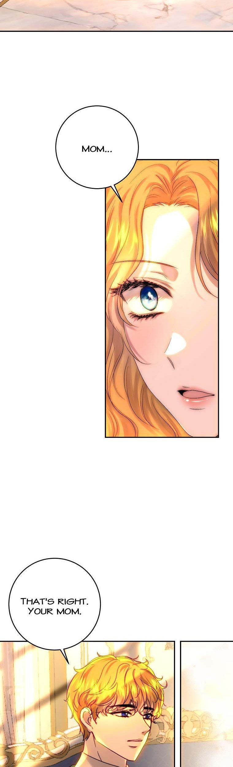 The Princess Blooms as a Crazy Flower chapter 49 page 29
