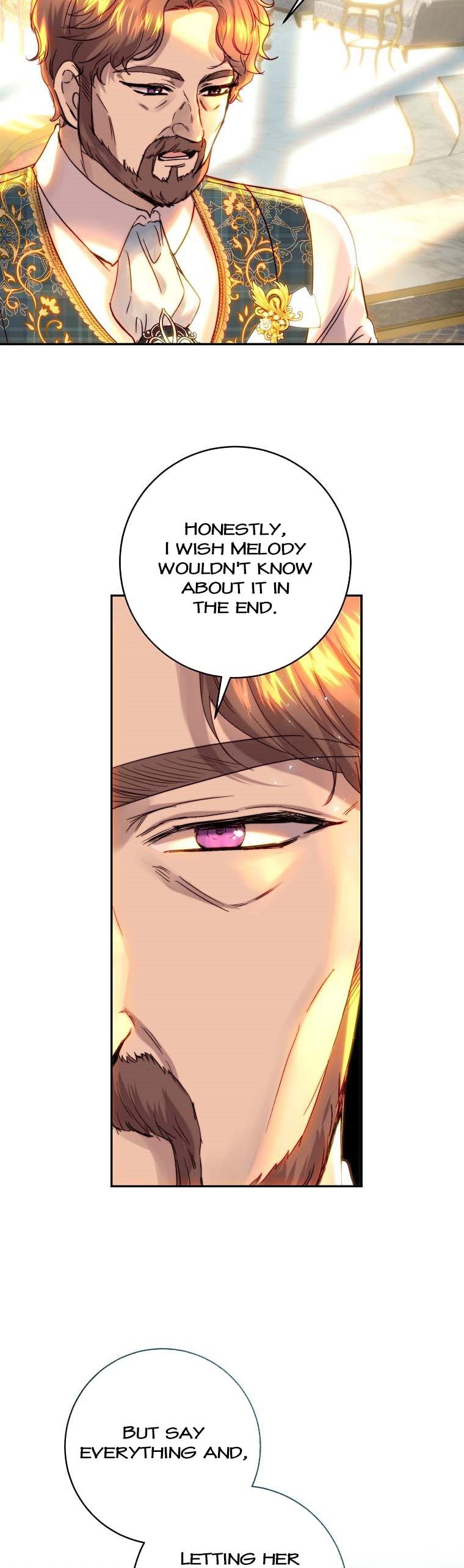 The Princess Blooms as a Crazy Flower chapter 49 page 7